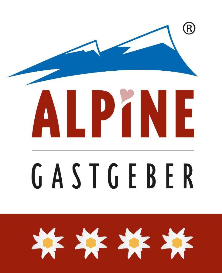 Gaestehaus Geir Apartment Obernberg am Brenner Bagian luar foto